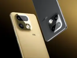 Realme 16 Pro Series Leak Brings First Look at Fluid Display Technology and Flagship AI Experience, Check Details Realme 16 Pro Series