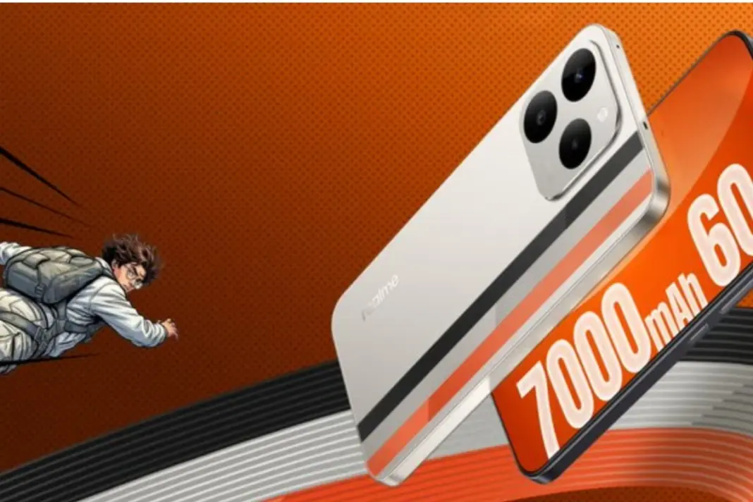 Realme Narzo 90, Realme Narzo 90x launched in India