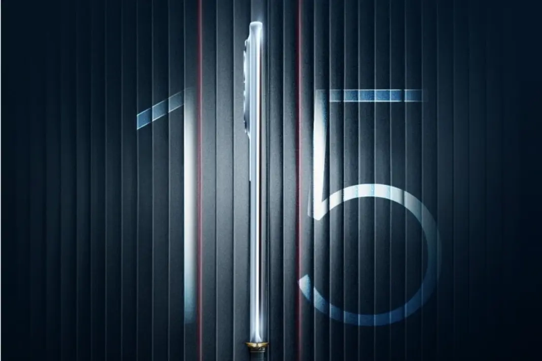 Redmi Note 15 5G 108 MP Master Edition Teased