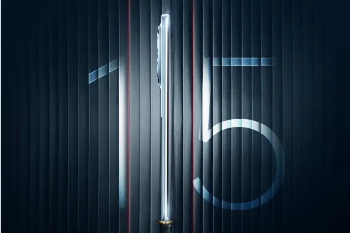 Redmi Note 15 5G 108 MP Master Edition Teased Redmi Note 15 5G 108 MP Master Edition Teased