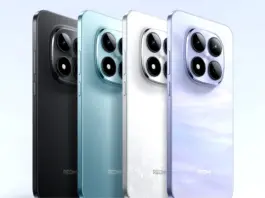 Redmi Note 15 Pro 5G