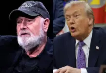 Rob Reiner Death: ‘It’s Horrible…’ Donald Trump’s Cruel Comment On Murdered Director Triggers Fury, US President Faces Blowback From Own Allies Rob Reiner Death - Donald Trump Condemned For His Cruel Comment