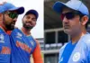 Rohit Sharma, Virat Kohli Vs Gautam Gambhir: The Rivalry That’s Ready to Shake Up Indian Cricket; Who’ll Win ? Rohit Sharma, Virat Kohli Vs Gautam Gambhir
