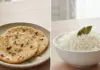 Roti Vs Rice For Dinner: What Should You Choose and Why ? Check Expert Opinion Roti Vs Rice For Dinner