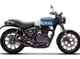 Royal Enfield Hunter 350 2025