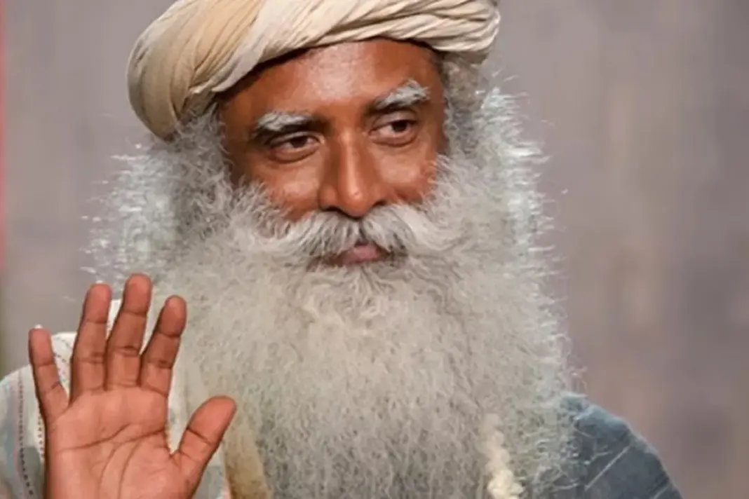 Sadhguru