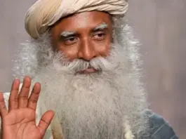 Sadhguru