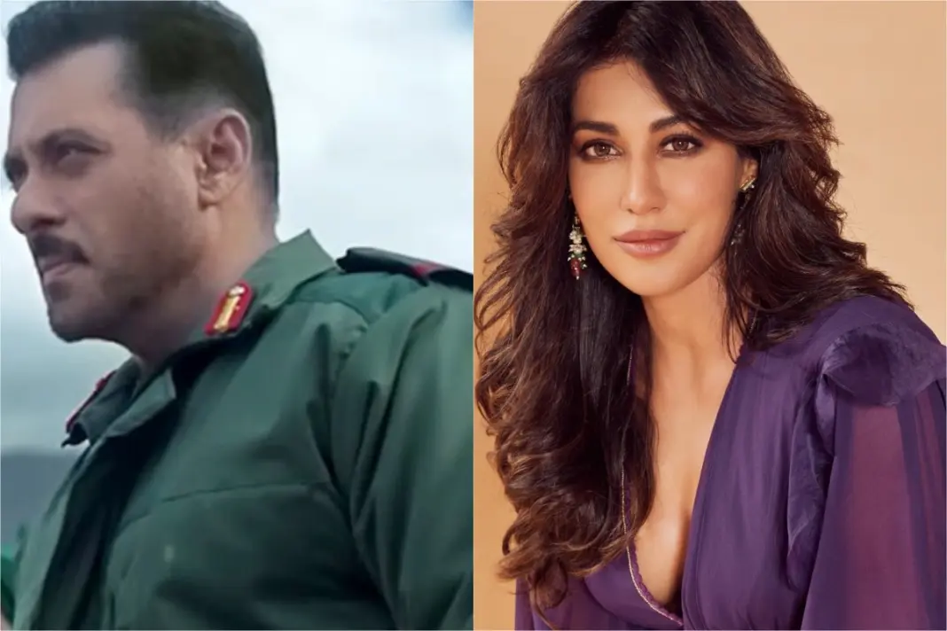 Salman Khan Battle of Galwan Fees