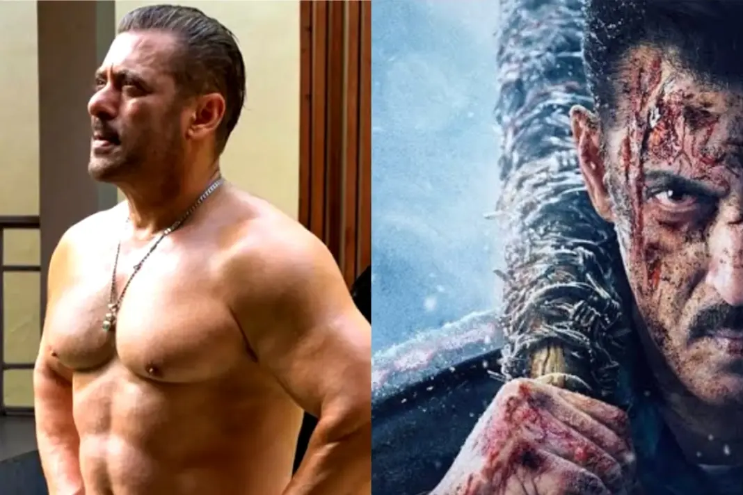 Salman Khan Birthday -is Last Clean Hit, Will Battle Of Galwan Mark His Comeback