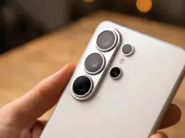 Samsung Galaxy S26 Ultra 5G