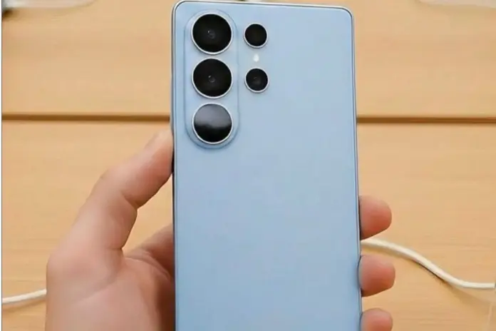 Samsung Galaxy S26 Ultra key upgrades Samsung Galaxy S26 Ultra key upgrades