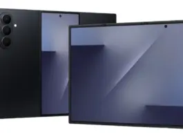 Samsung Galaxy z TriFold