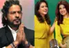 ‘I Felt Really Bad…’ Shah Rukh Khan Is Sorry, Seeks Redemption For Missing Kajol And Twinkle Khanna’s Talk Show By Doing THIS Shah Rukh Khan says sorry to Kajol and Twinkle Khanna