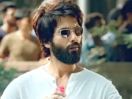 Shahid Kapoor on Kabir Singh character