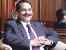 Sharda University Chancellor PK Gupta