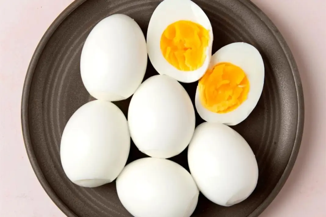 Should You Stop Eating Eggs - Doctor on cancer drug in viral test