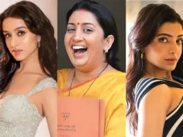 Dhurandhar: ‘Stree’ Shraddha Kapoor Makes Special Demand, Kyunki Actress Smriti Irani Yells ‘De Do Oscar’, Samantha Ruth Prabhu Also Reacts, Check Shraddha Kapoor, Smriti Irani and Samantha ruth Prabhu praise Dhurandhar