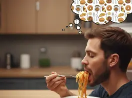 Sleep Deprivation Could Be Fueling Your Food Cravings