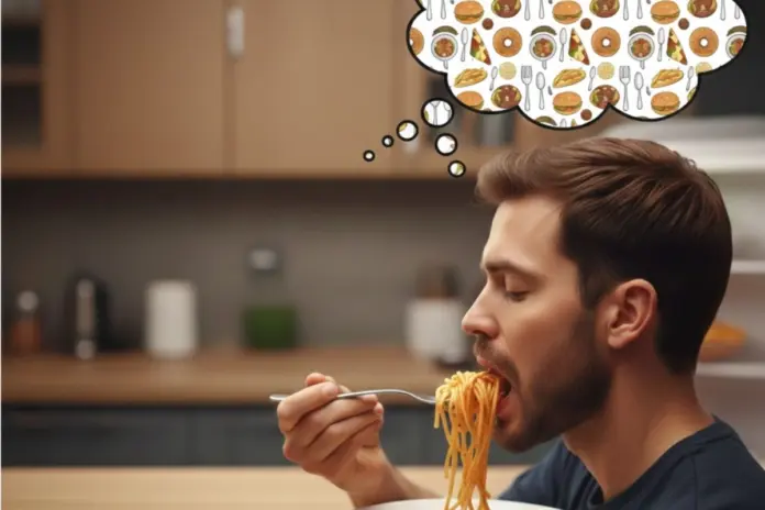 Sleep Deprivation Could Be Fueling Your Food Cravings