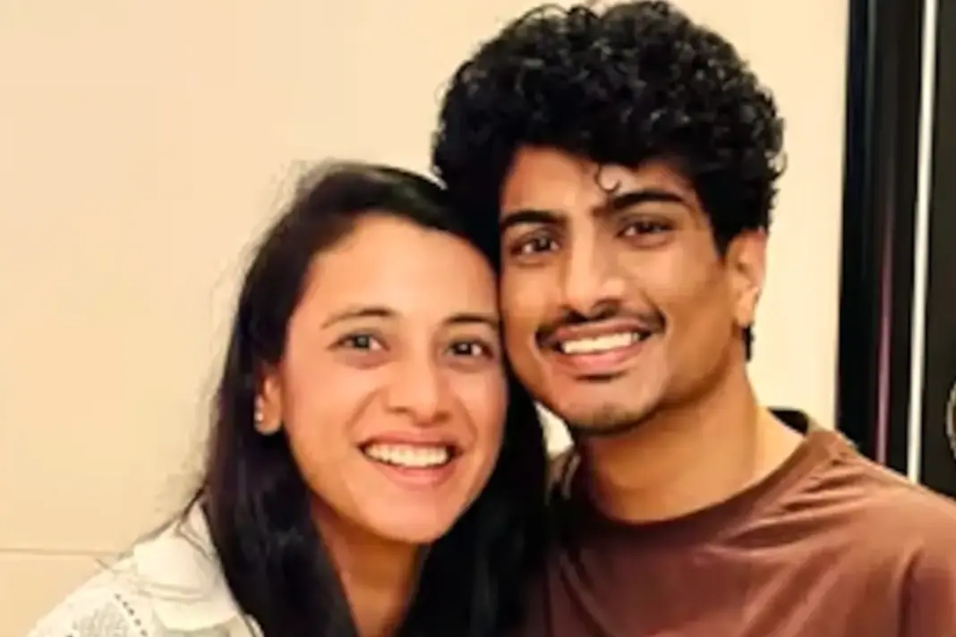 Smriti Mandhana and Palash Muchhal new wedding date rumours