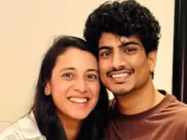 Smriti Mandhana and Palash Muchhal new wedding date rumours