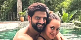 Sonakshi Sinha: ‘Very Difficult, Had To Put Off My…’ Dabangg Actress On Dealing With Online Trolling For Her Inter-Religious Marriage With Zaheer Iqbal Sonakshi Sinha and Zaheer Iqbal