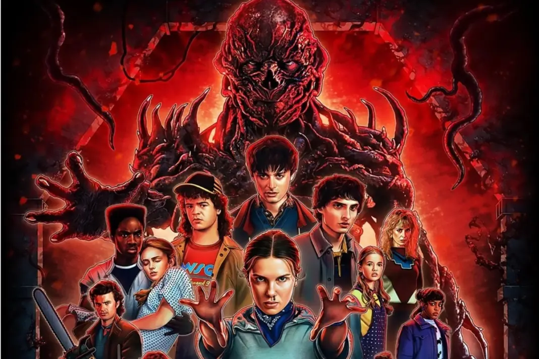 Stranger Things Season 5 Volume 2 Review