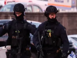 Sydney Bondi Beach Shooting: One Gunman Identified as Naveed Akram, Terror Probe Underway