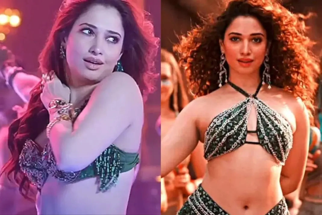 Tamannaah Bhatia Birthday - her iconic dance numbers