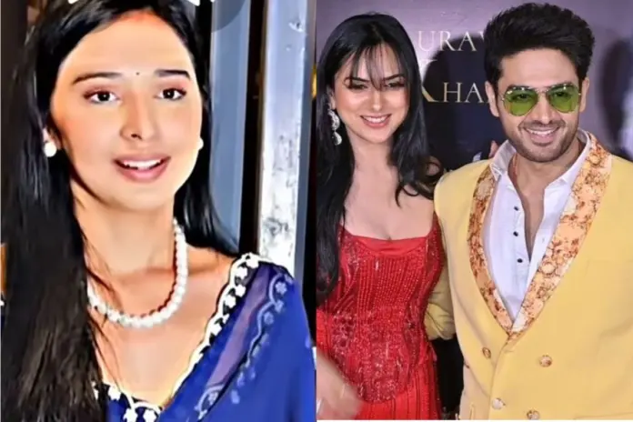 Tanya Mital on Not attending Bigg Boss 19 winner Gaurav Khanna's bday party