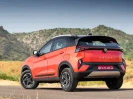 2026 Tata Nexon Facelift: Beyond Safety, SUV To Have Sleek Design, Plush Interiors and Exciting Experience, Check Leaks Tata Nexon 2026 Facelift