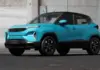 Tata Punch Facelift: Micro-SUV, Macro Upgrade ! Design Overhaul With Nexon-Style Tech, Safety, Check Features Tata- Punch- Facelift