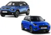 Tata Punch vs Maruti Suzuki Swift: Mileage to Maintenance, Check Which Car Offers Better Value For Money Tata- Punch -Vs- Maruti -Suzuki -Swift