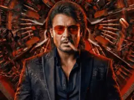 The Devil Movie Review - Darshan Thoogudeepa