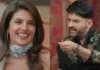 The Great Indian Kapil Show Season 4: ‘Kya Kabutar Ne Sandesh Pahuchaya…’ Kapil Sharma Hilariously Asks Priyanka Chopra About Her 1st Meeting With Nick Jonas The Great Indian Kapil Show Season 4 - Priyanka Chopra and Kapil Sharma
