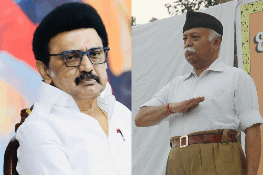 Thiruparankundram Row