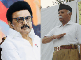 Thiruparankundram Row