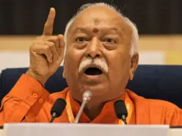 Thiruparankundram Row