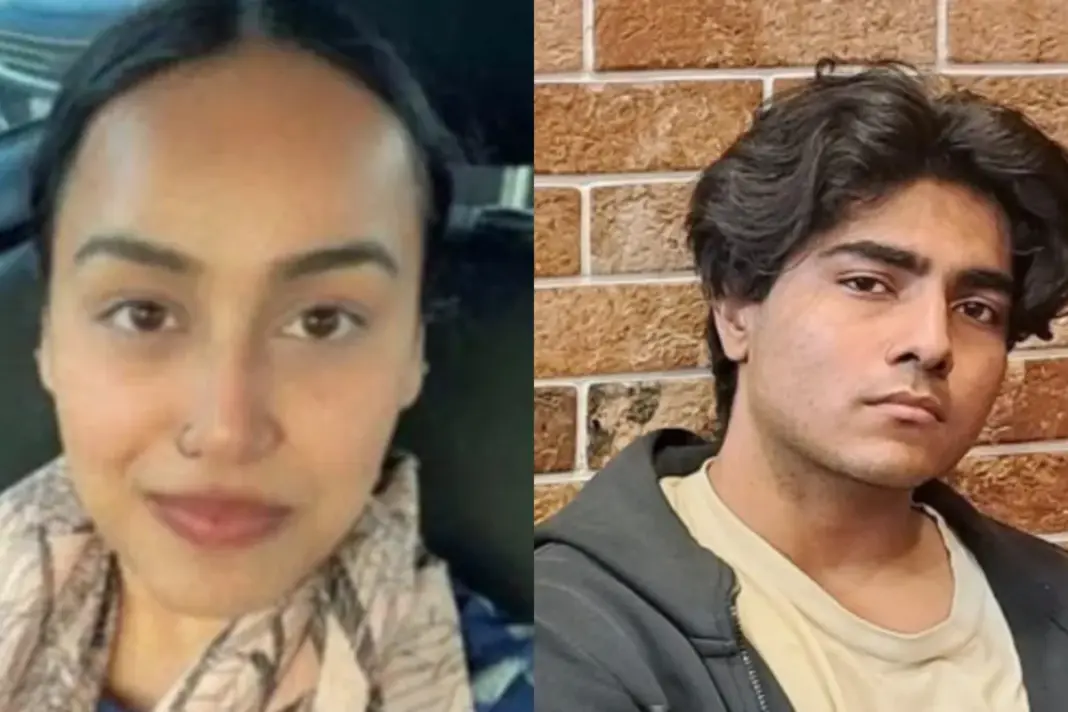 Toronto Student Killing