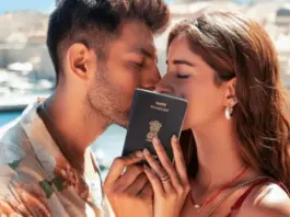 Tu Meri Main Tera Main Tera Tu Meri Movie Review - Kartik Aaryan