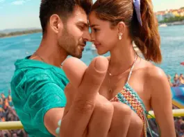 Tu Meri Main Tera Main Tera Tu Meri Trailer: Kartik Aaryan-Ananya Panday Starrer Is Blend Of Romance, Repetition And Familiar Drama – WATCH Tu Meri Main Tera Main Tera Tu Meri Trailer - Kartik Aaryan and Ananya Panday