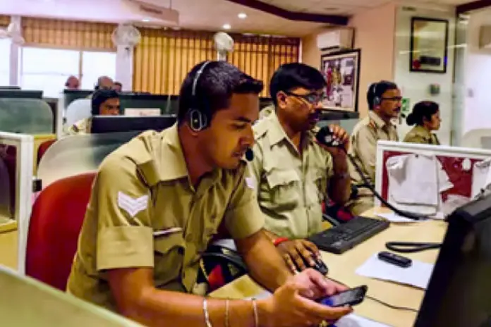 UP Police Recruitment 2023