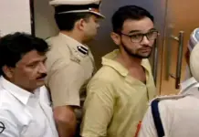 Umar Khalid Gets Bail to Attend Sister’s Wedding Amid Delhi Riots Trial, Here Are Things He Can’t Do Umar-Khalid