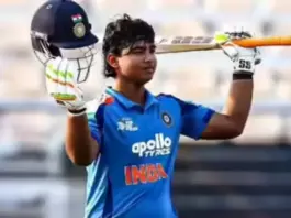 Vaibhav Sooryavanshi