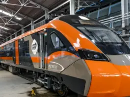Vande Bharat Sleeper Train: India’s Beauty On Wheels clicked From inside, Congress in Wonder Mode Why PM Modi Wins All Elections! Vande Bharat Sleeper Train
