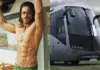 Shah Rukh Khan: Can You Believe? King Actor’s Vanity Van Is So Grand It Has A Gym Inside, Check Its Whopping Price Vanity Van of Shah Rukh Khan
