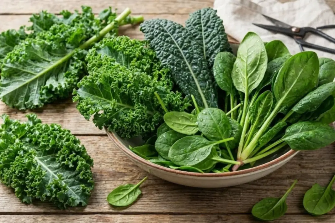5 Vegetables to control blood sugar and manage diabetes