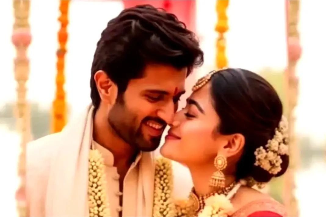 Vijay Deverakonda and Rashmika Mandanna Wedding Date and Venue