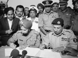 Vijay Diwas: Will History Repeat Itself, or Have We Forgotten the Lessons of 1971? Vijay Diwas