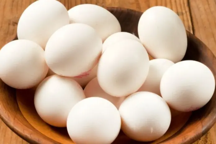 Viral Egg Test Claims Busted